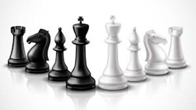 Atelier échecs
